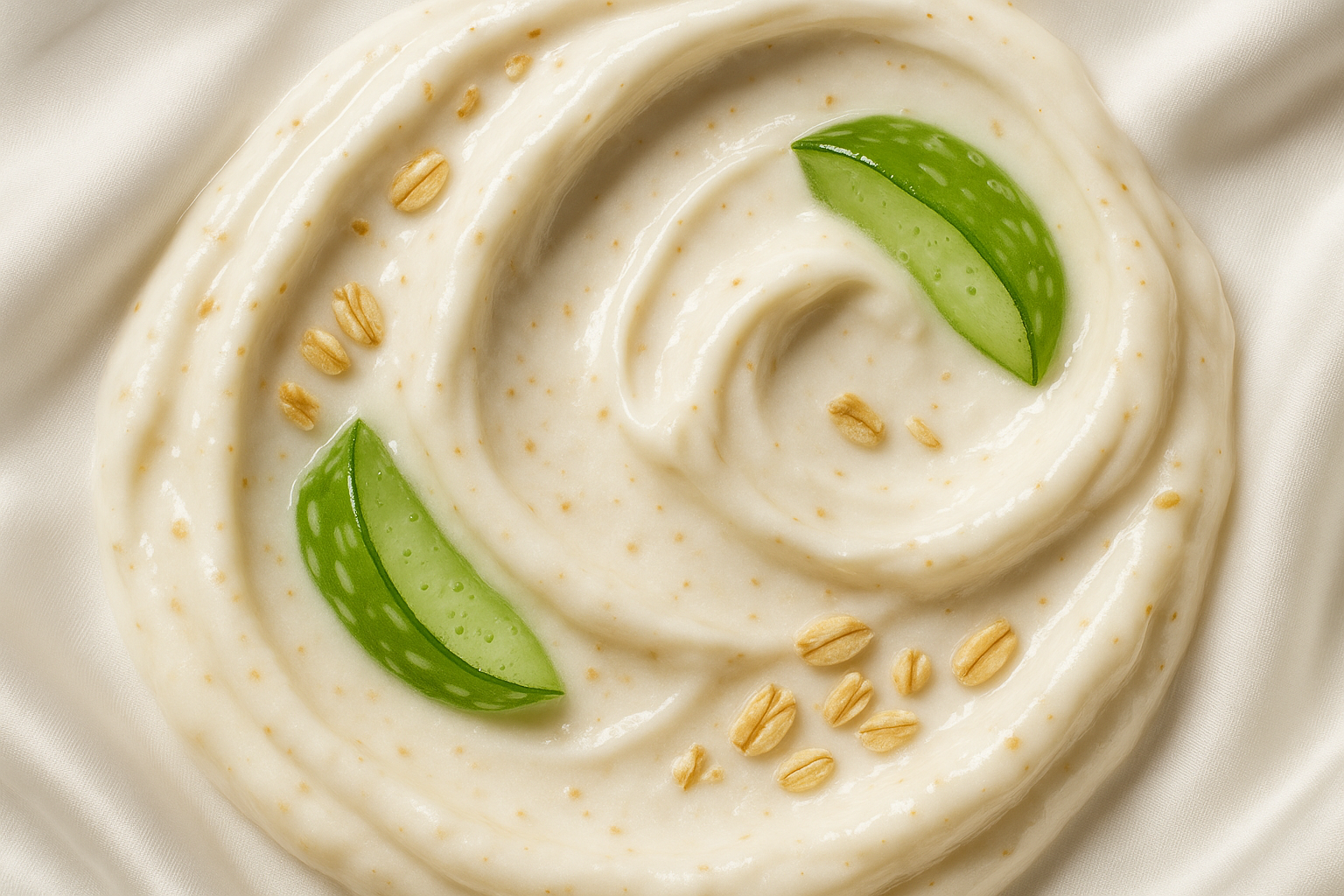 #Sensitive Skin Routine