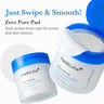 [Medicube] Zero Pore Pads 2.0 (70 units)