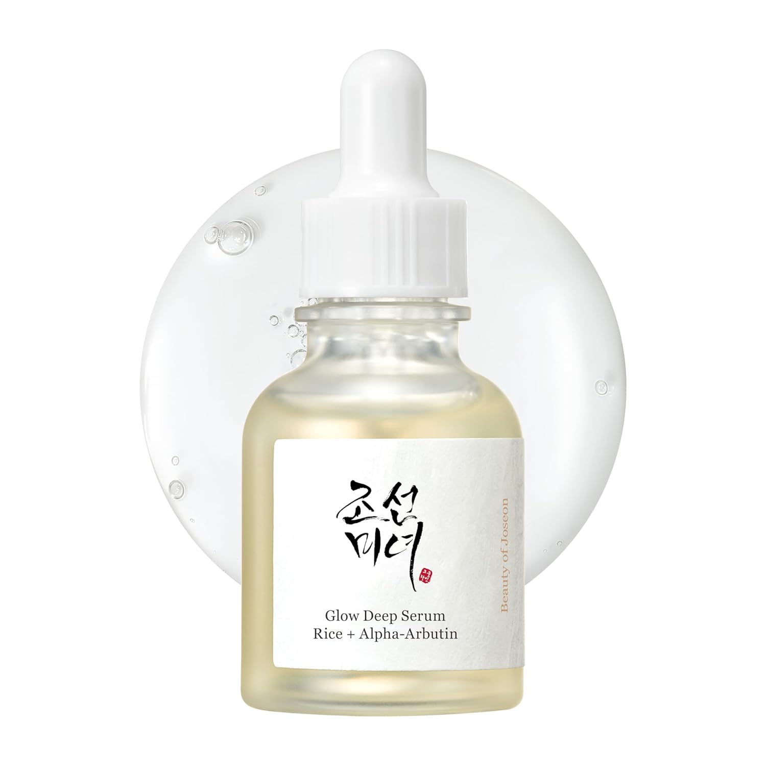 [Beauty of Joseon] Glow Deep Serum (Rice + Alpha-Arbutin) (1.01 fl.oz / 30ml)