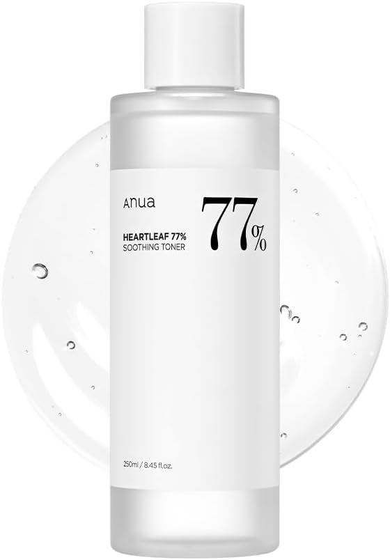 Set 1: Hydration Hero Pack (Dryness & Dehydration)