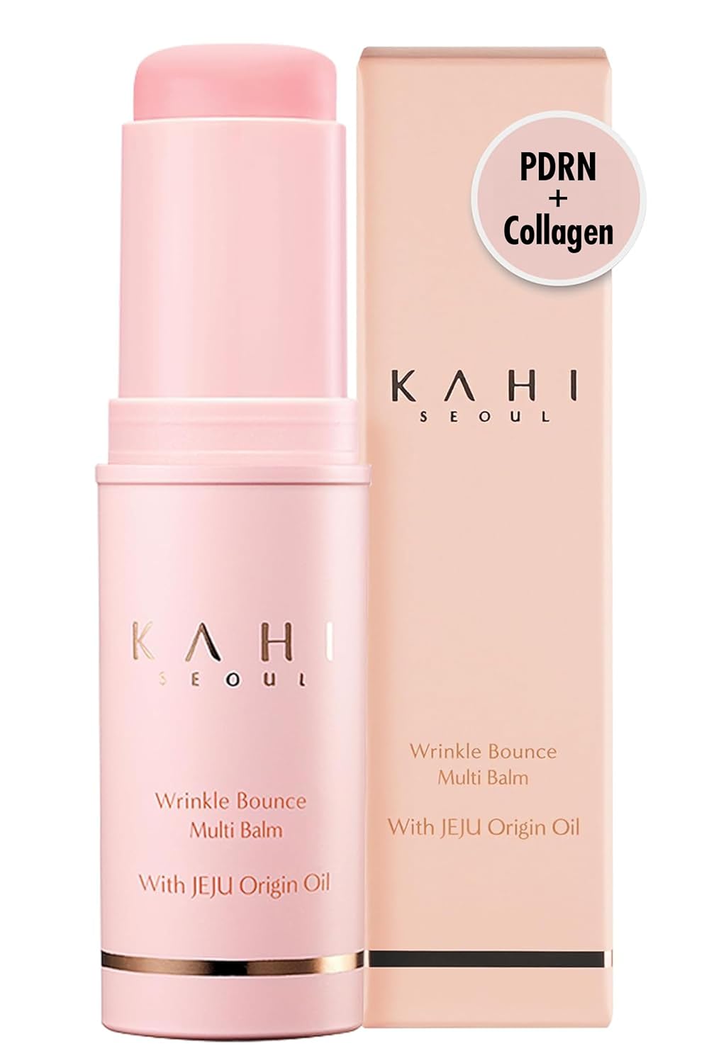 [KAHI] Wrinkle Bounce Multi Balm Stick (0.32 oz / 9g)