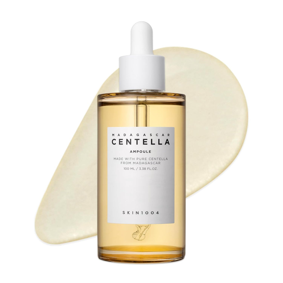 [SKIN1004] Madagascar Centella Ampoule (3.38 fl.oz / 100ml)