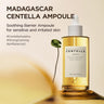 [SKIN1004] Madagascar Centella Ampoule (3.38 fl.oz / 100ml)