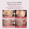 [Medicube] Salmon DNA PDRN Pink Peptide Serum (1.01 fl.oz / 30ml)