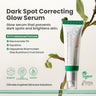 [AXIS-Y] Dark Spot Correcting Glow Serum (1.69 fl.oz / 50ml)