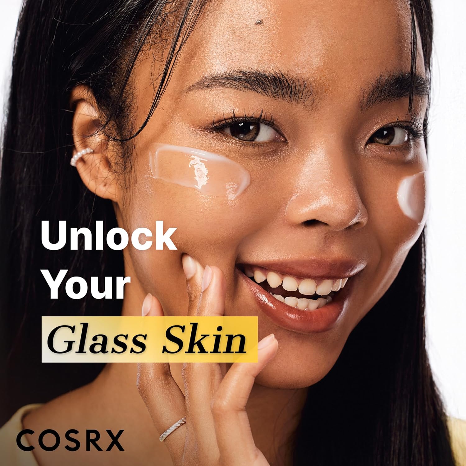 [COSRX] Snail 92 All-in-One Cream (3.52 fl.oz / 100g)