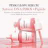 [Medicube] Salmon DNA PDRN Pink Peptide Serum (1.01 fl.oz / 30ml)