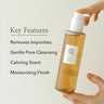 [Beauty of Joseon] Ginseng Cleansing Oil (7.1 fl.oz, 210ml)