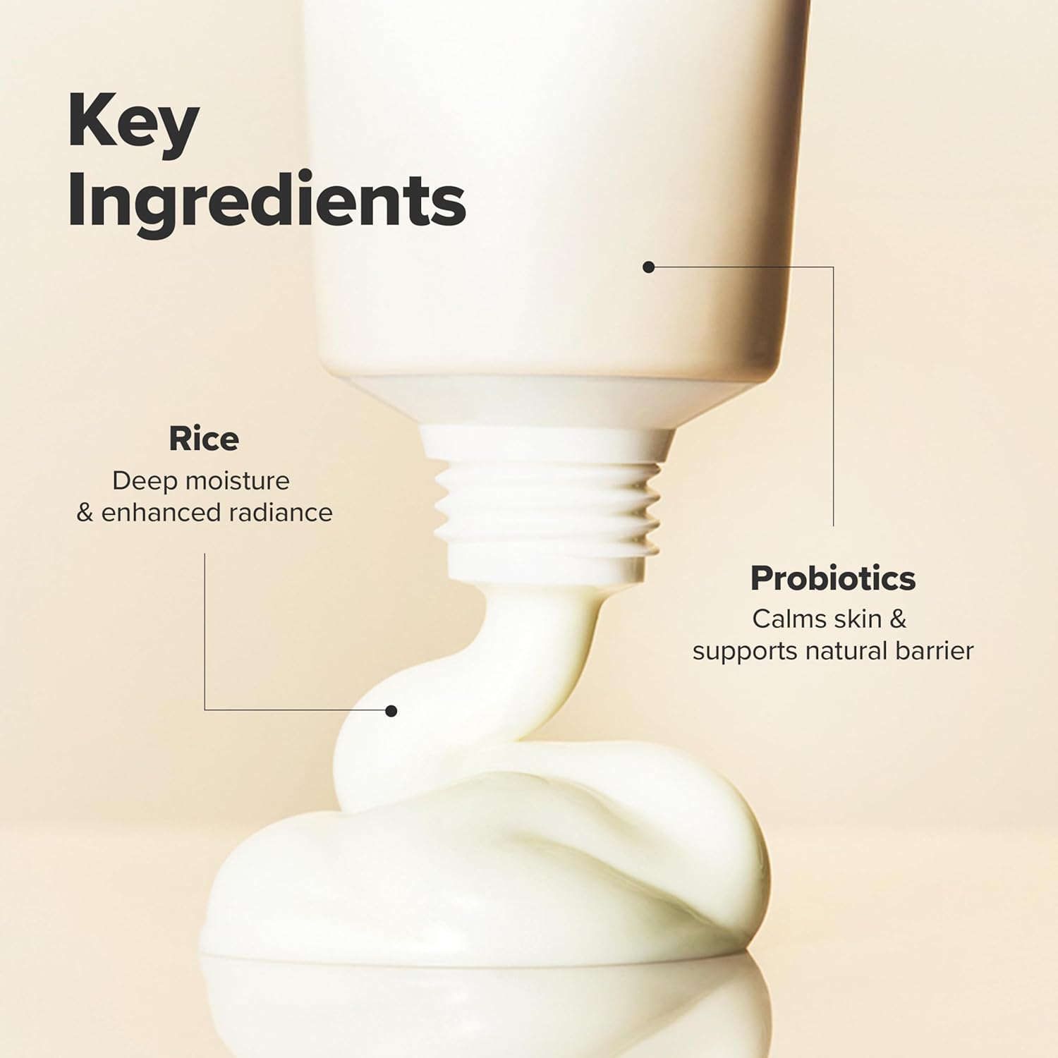 [Beauty of Joseon] Relief Sun Rice Probiotics SPF 50+ PA++++ (1.69 fl.oz / 50ml)