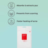 [COSRX] Acne Pimple Master Patch (24 patches, mixed sizes)