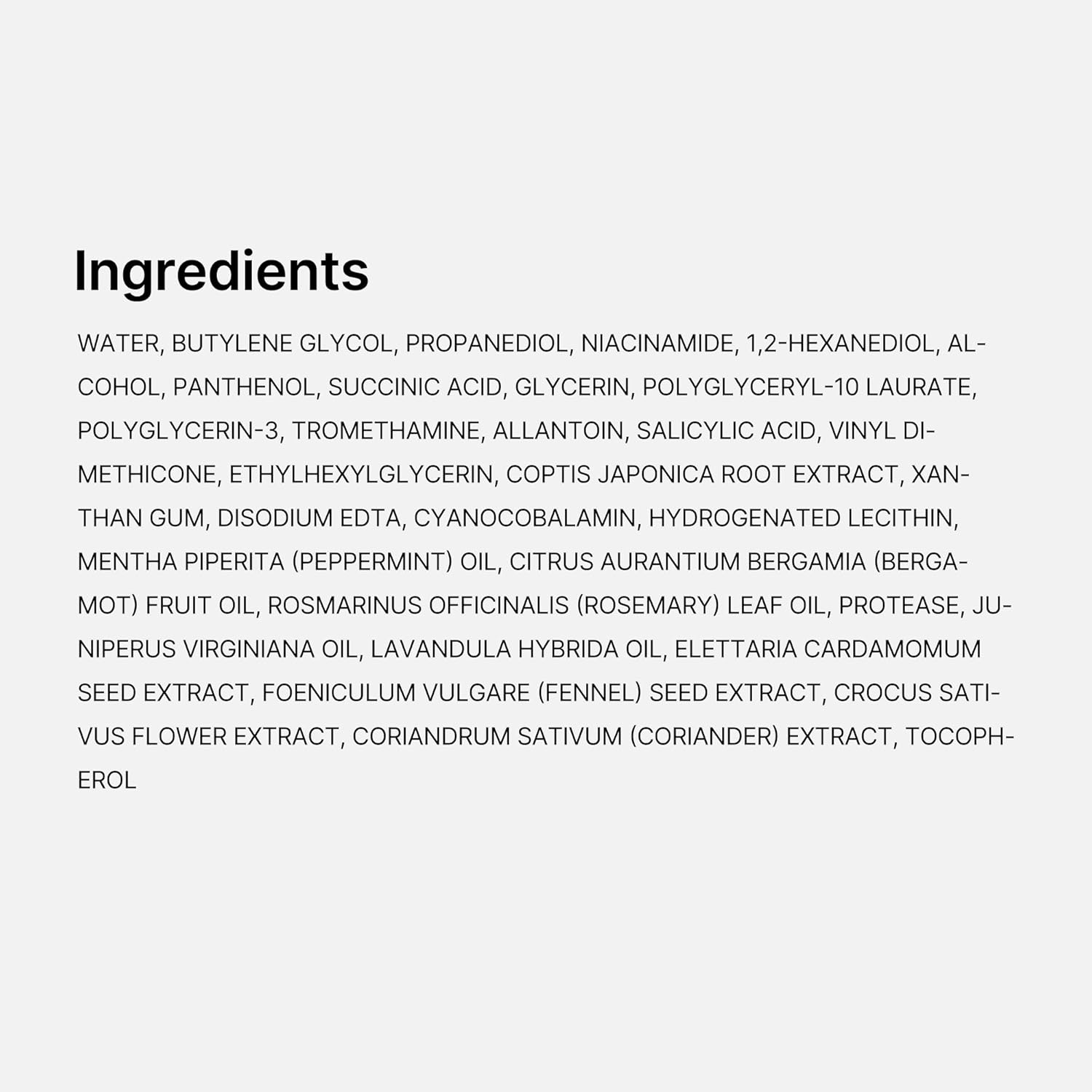 [Medicube] Red Succinic Acid Panthenol Facial Peeling Pads (70 units)