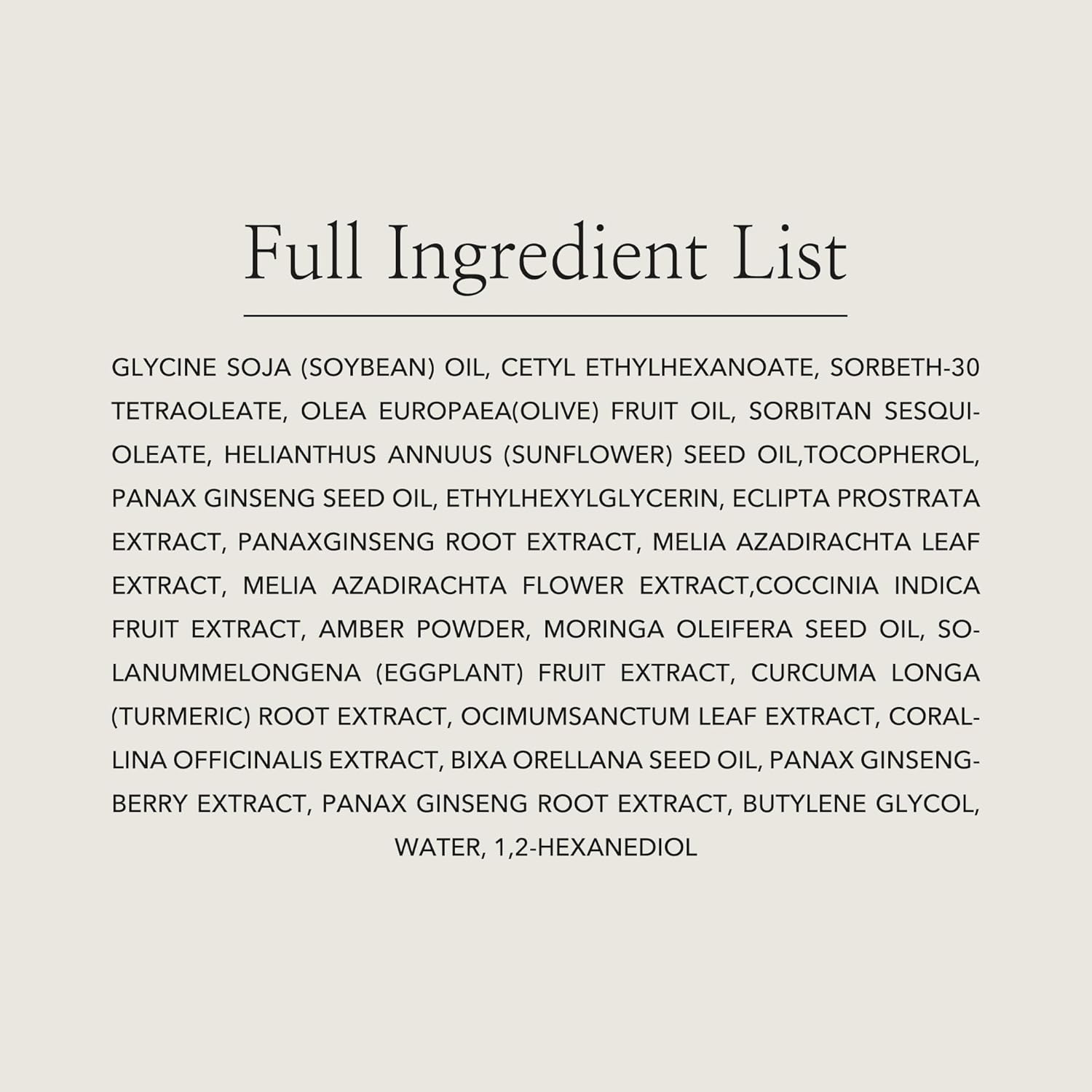 [Beauty of Joseon] Ginseng Cleansing Oil (7.1 fl.oz, 210ml)