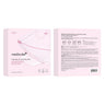 [Medicube] Salmon DNA Pink Collagen Jelly Gel Mask (0.99 oz / 28g × 4ea)